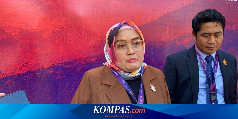 Kemenaker: Kalau Data Siap, Penyaluran BSU Tahap 2 Bisa Minggu Depan - Vimarsana News