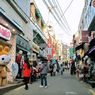 5 Tempat Wisata Belanja Serba Murah di Seoul