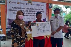 Guru SD di Klaten Terima Ganti Rugi Tol Solo-Yogyakarta Rp 2,3 Miliar: Saya Belikan Sawah