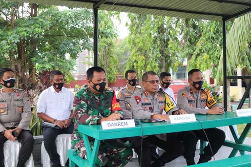 Buru Kelompok MIT Pimpinan Ali Kalora, Kapolda Sulteng Berkantor di Poso