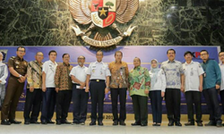 Jakarta Smart City Buat Aplikasi untuk Tampung Aduan Warga
