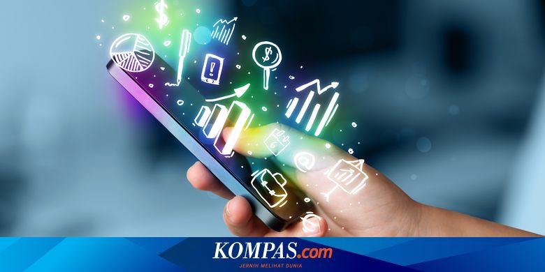 Bank Mandiri Taspen Genjot Transaksi "Mobile Banking" lewat Undian Berhadiah Halaman all - Kompas | Opsitek-1