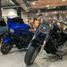 Apakah Harley-Davidson Mudah Dicuri? Ini Penjelasan JLM Auto