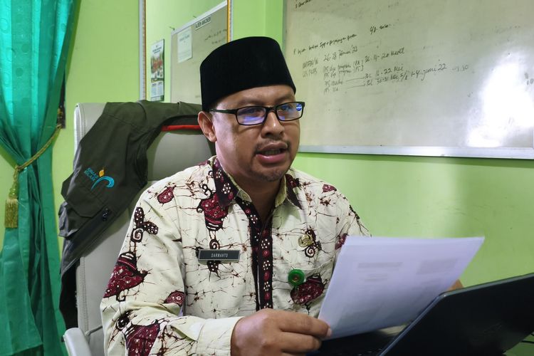 Izin Dicabut, Ponpes Ndholo Kusumo di Pati Tak Boleh Lagi Terima Santri Baru