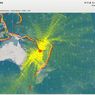 Analisis BMKG Gempa Kaledonia Baru M 7,7 yang Memicu Tsunami Kecil