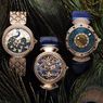 Koleksi Jam Tangan Terbaru Bvlgari, Hublot, dan Zenith, Apa Saja?