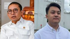 Awal Mula PB XIV Purboyo Gugat Fadli Zon: dari Penyerahan SK ke Tedjowulan hingga Tenggat Waktu 3 Bulan