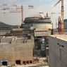 China Mengaku Ada Kerusakan di Pembangkit Nuklir Taishan
