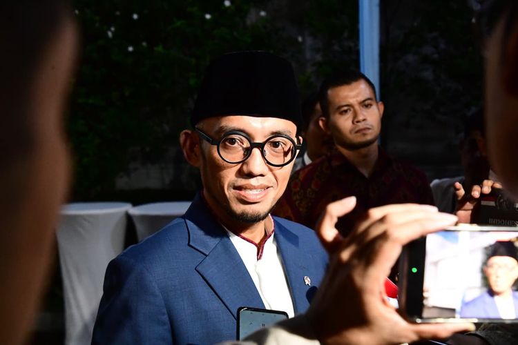 Layani Jemaah Haji Lansia, Pemerintah akan Sediakan Mobile Clinic di Armuzna