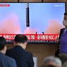 Korea Selatan: Korea Utara Tembakkan 3 Rudal Balistik ke Arah Laut Jepang