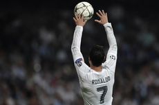 Pernyataan Ronaldo Bikin PSG dan Man City Gigit Jari