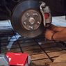 Jangan Abai, Sebelum Mudik Pastikan Pengereman Mobil Bekerja Optimal