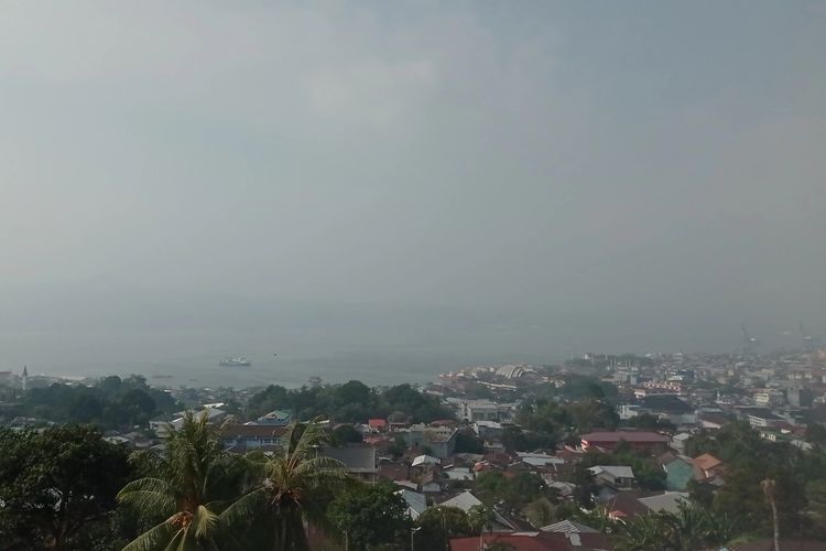 Ambon Catat 157 Kebakaran hingga Oktober 2026, Kasus Melonjak dalam 3 Bulan