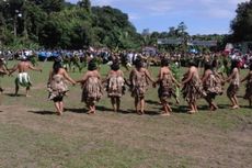 TNI Tempatkan Pasukan di Pulau Terluar Bengkulu, Enggano