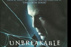 Sinopsis Unbreakable, Bruce Willis Memiliki Kekuatan Super