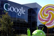 Google Bakal Dipaksa Jual Android dan Chrome?