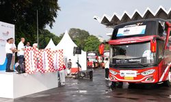 Gratis dan Bebas Calo, Masyarakat Antusias Ikut Mudik bersama IndiHome-Telkom Group