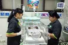 Bayi Kembar Siam di Bali, Dirawat di Rumah Sakit yang Berbeda dengan Ibunya