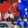 Hasil Man United Vs Everton, Blunder De Gea Iringi Kemenangan 3-1 Setan Merah