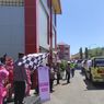 Polda Distribusikan 140.000 Liter Air Bersih untuk Daerah Kekeringan di NTT