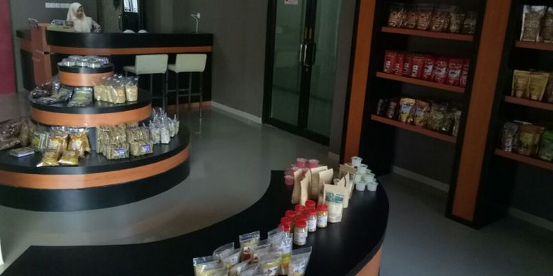 47 Cafe Hits Dan Unik Instagramable Di Jogja Terbaru Yang