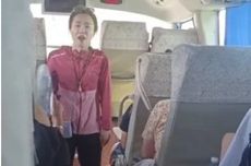 Tour Guide Ini Caci Maki Wisatawan di Bus karena Tak Belanja Sampai Rp 2 Juta, Kok Bisa?