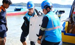 Lewat SuperSUN, PLN Hadirkan Energi Terbarukan untuk Dukung Pemerataan Akses Teknologi Pembelajaran di Maluku Utara