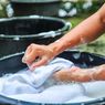 Kehabisan Detergen, Ini Cara Aman Mencuci Pakaian dengan Sampo