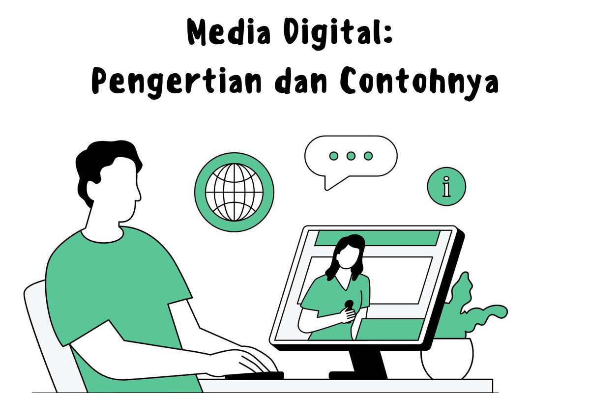 Memahami Digital Marketing: Lebih dari Sekadar Iklan Online
