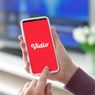 PSBB, Layanan Streaming Vidio Kebanjiran Download