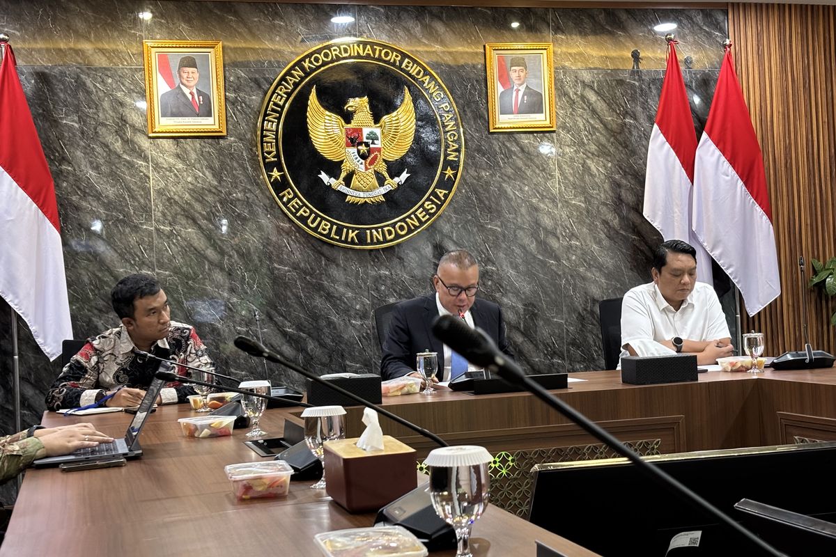 2 Kontainer Alas Kaki Terpapar Cesium Dikembalikan AS, Pemerintah: Akan Dimusnahkan