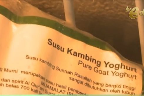 Soal dan Jawaban Belajar dari Rumah TVRI SMA 3 Juni 2020