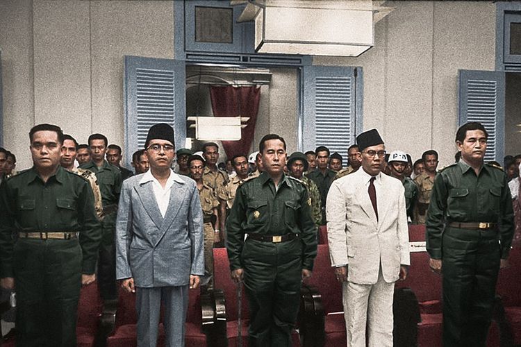 Ultimatum PRRI kepada Pemerintah Pusat