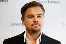 Tampilan Baru Leonardo DiCaprio 