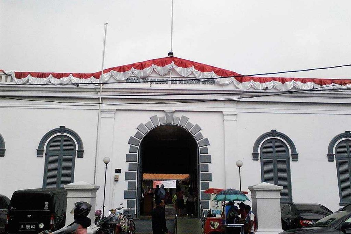 Museum Kebangkitan Nasional