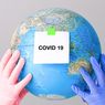 Kasus Covid-19 Dunia Naik, Pemerintah Masih Berlakukan Karantina Pelaku Perjalanan Internasional 3 Hari