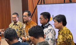 Kementerian Transmigrasi dan LPDP Buka Beasiswa Patriot 2025 buat S2-S3