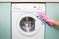 Pilih Mana, Mesin Cuci Bukaan Depan atau Bukaan Atas?