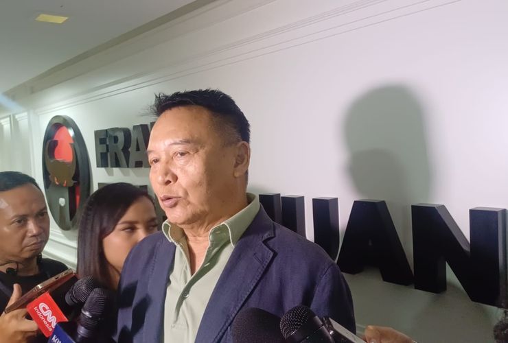 Penyelidikan Kasus Andrie Yunus Harus Dilanjutkan meski Kabais TNI Mundur