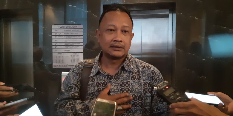 Komnas Ham Kritik Skb 11 Menteri Soal Penanganan Radikalisme Di Lingkungan Asn