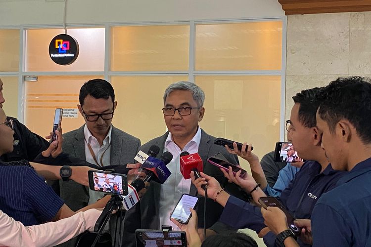 KPK Akan Koordinasi Kejagung untuk Panggil Nadiem Makarim dalam Kasus Google Cloud