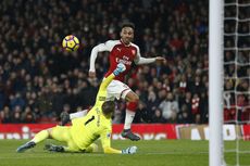 6 Statistik Menarik Jelang Laga Liga Inggris, Arsenal Vs Everton