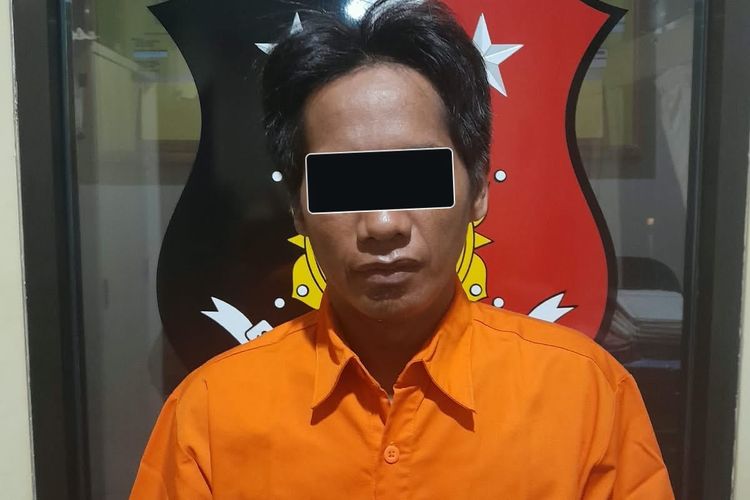 Pria di Tabanan Curi Brankas Kakaknya, Diduga Bakar Rumah untuk Hilangkan Jejak
