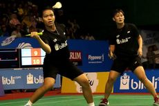 Juarai Superliga Junior U-19, Jaya Raya Rebut Piala Susy Susanti