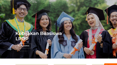 Tips Jawab Pertanyaan Menjebak Seleksi Wawancara Beasiswa LPDP ala Patrick Steven