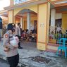 [POPULER NUSANTARA] Pintu Mobil Dibuka Tiba-tiba, Pemotor Tewas | Brigpol Ina Gendong Bayi Sembari Jaga Gereja
