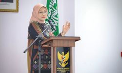 Menaker Ida Rakor di Arab Saudi, Bahas Peningkatan Perlindungan Pekerja Migran Indonesia