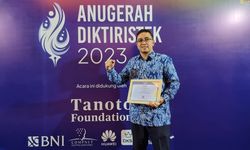 Konsisten Berinovasi, Pertamina Raih 2 Penghargaan dari Kemendikbud Ristek