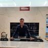 Gandeng Nicholas Saputra, Miele Hadirkan Rangkaian Produk Baru