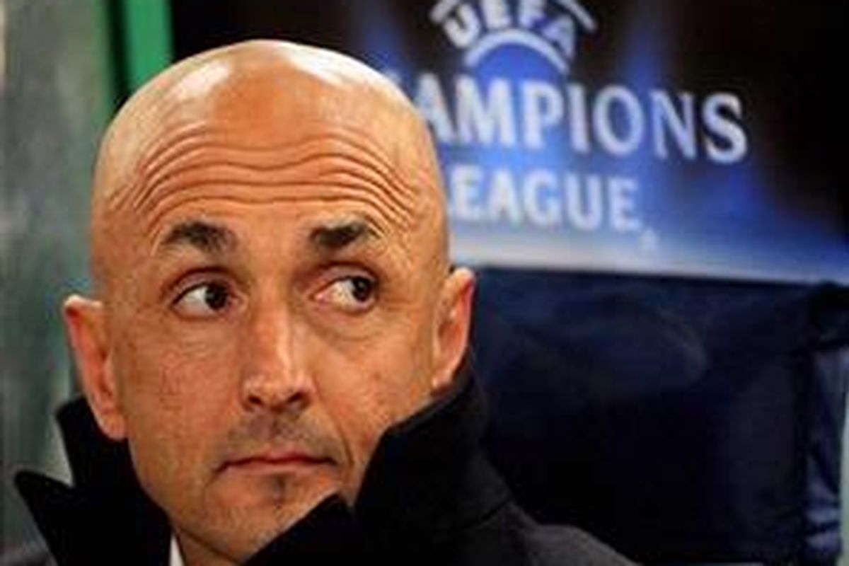 Luciano Spalletti